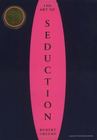 The Art of Seduction | O#Psychology