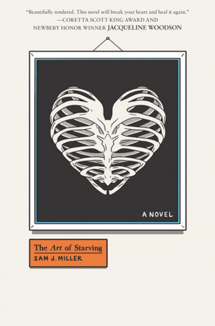 The Art of Starving | O#Health