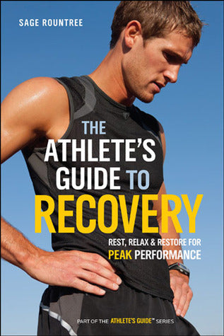 The Athlete's Guide to Recovery: Rest, Relax, and Restore for Peak Performance | O#Health