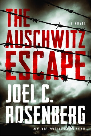 The Auschwitz Escape | O#WorldWarII
