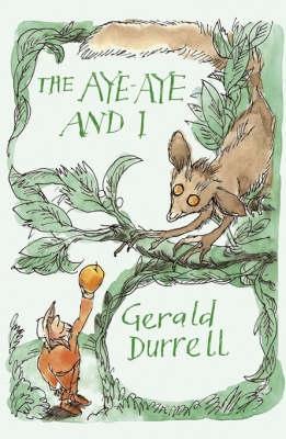 The Aye Aye and I | O#Environment