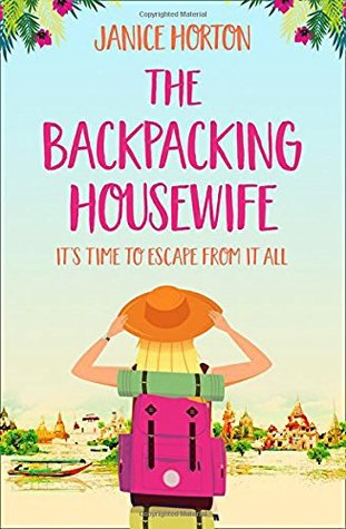 The Backpacking Housewife | O#Travel