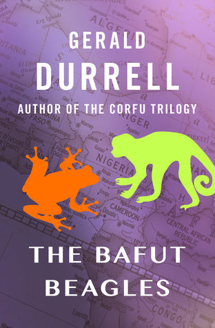 The Bafut Beagles | O#Environment