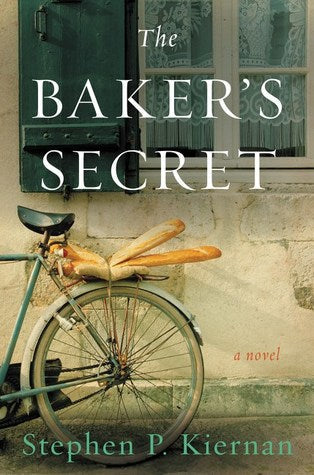 The Baker’s Secret | O#WorldWarII