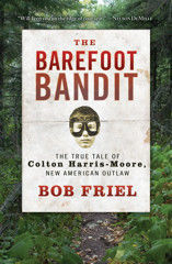 The Barefoot Bandit: The True Tale of Colton Harris-Moore, New American Outlaw | O#TrueCrime