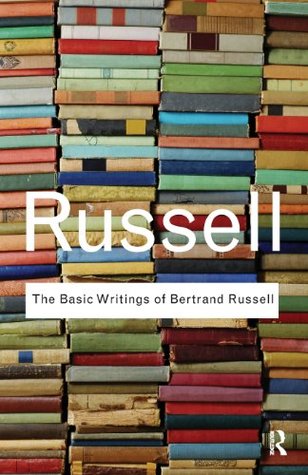 The Basic Writings of Bertrand Russell | O#Religion