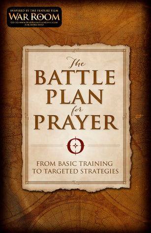 The Battle Plan for Prayer: Attacking Life’s Struggles Through Prayer | O#Religion