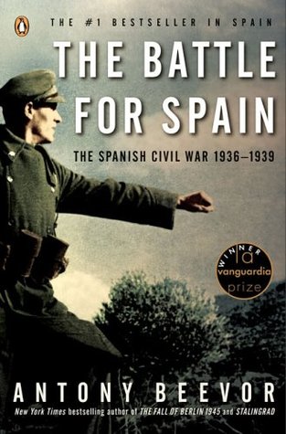 The Battle for Spain: The Spanish Civil War 1936-1939 | O#MilitaryHistory