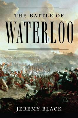 The Battle of Waterloo | O#MilitaryHistory