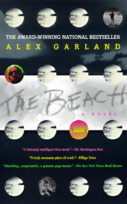 The Beach by Alex Garland | O#Travel