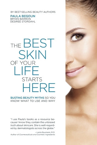 The Best Skin of Your Life Starts Here: Busting Beauty Myths So You Know What to Use and Why | O#Health