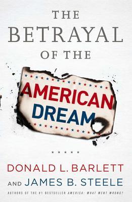 The Betrayal of the American Dream | O#Sociology
