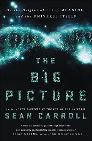 The Big Picture: On the Origins of Life, Meaning, and the Universe Itself | O#Science