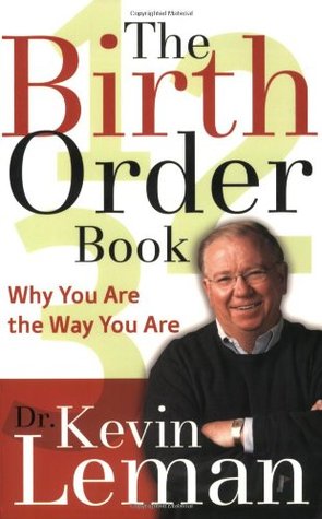 The Birth Order Book: Why You Are the Way You Are | O#Psychology