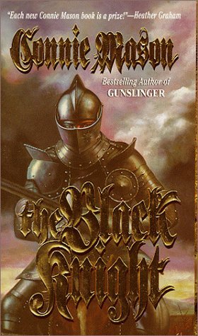 The Black Knight | O#Medieval
