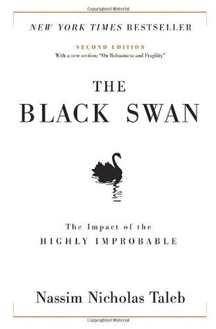 The Black Swan: The Impact of the Highly Improbable | O#Psychology