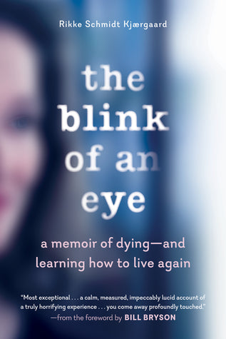 The Blink of an Eye: What Dying Taught Me About Living | O#Autobiography