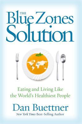 The Blue Zones Solution: Eating and Living Like the World’s Healthiest People | O#Health