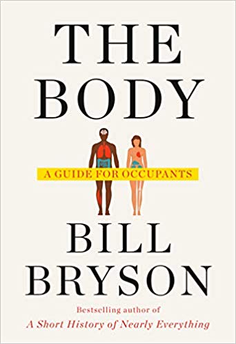 The Body: A Guide for Occupants | O#Health