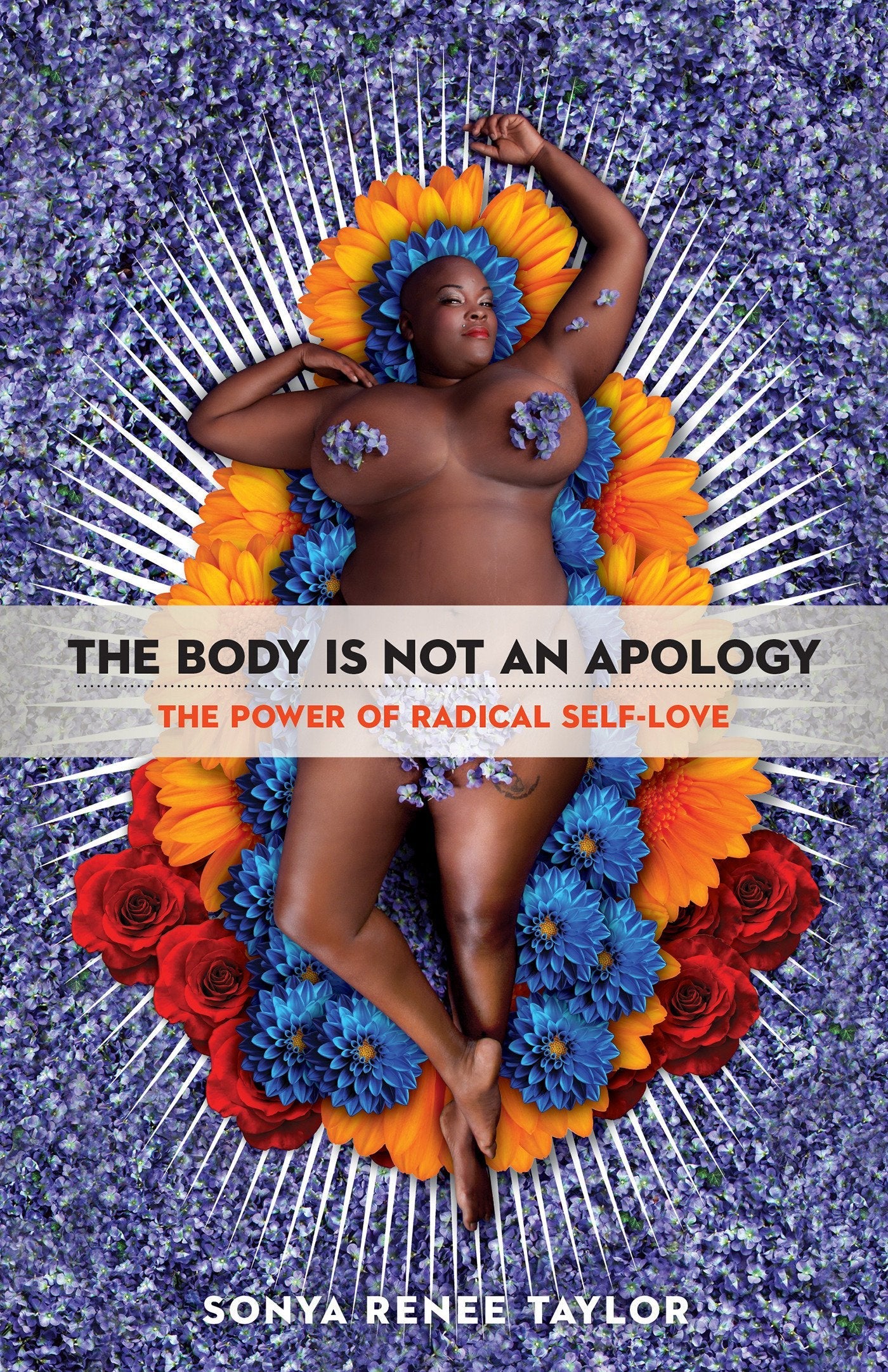The Body Is Not an Apology: The Power of Radical Self-Love | O#Health