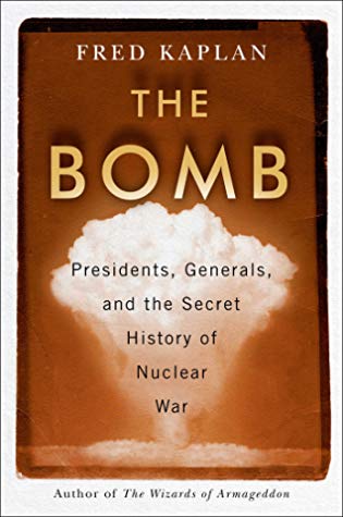 The Bomb: Presidents, Generals, and the Secret History of Nuclear War | O#MilitaryHistory