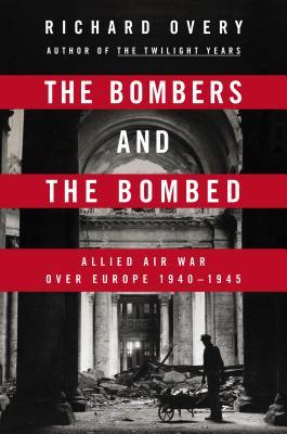 The Bombers and the Bombed: Allied Air War Over Europe 1940-1945 | O#MilitaryHistory