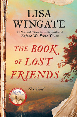 The Book of Lost Friends | O#CIVILWAR