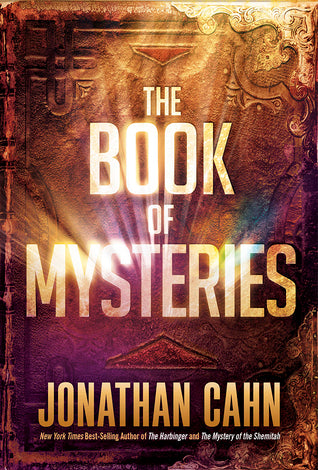 The Book of Mysteries | O#Religion
