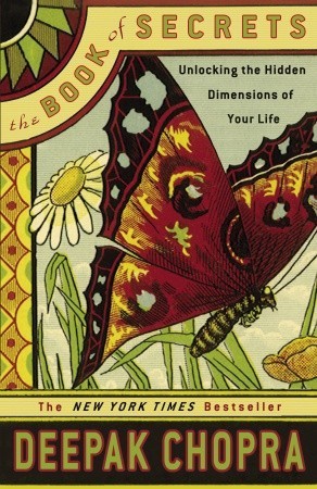 The Book of Secrets: Unlocking the Hidden Dimensions of Your Life | O#Health