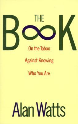 The Book on the Taboo Against Knowing Who You Are | O#Religion