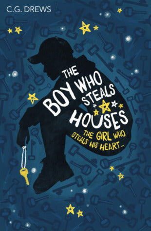 The Boy Who Steals Houses | O#Health