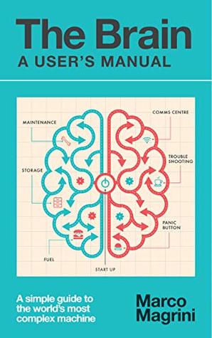 The Brain: A User’s Manual: A simple guide to the world’s most complex machine | O#Health