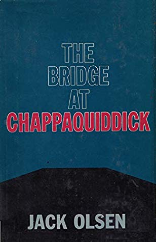 The Bridge at Chappaquiddick | O#TrueCrime