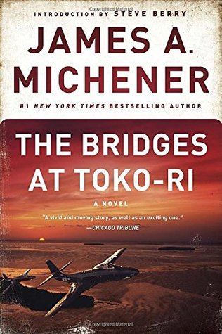 The Bridges at Toko-Ri | O#MilitaryHistory