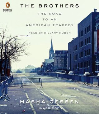 The Brothers: The Road to an American Tragedy | O#TrueCrime