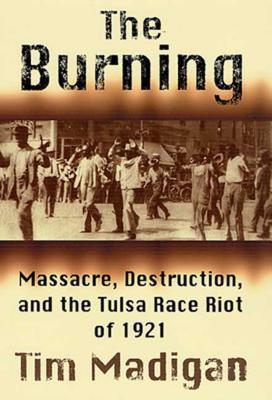 The Burning: Massacre, Destruction, and the Tulsa Race Riot of 1921 | O#TrueCrime