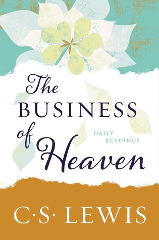 The Business of Heaven: Daily Readings | O#Religion