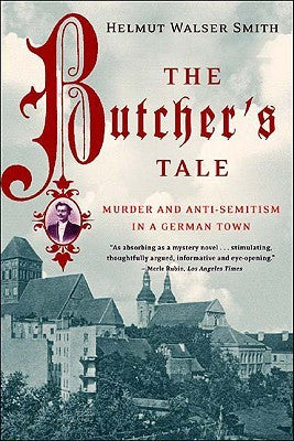 The Butcher’s Tale: Murder and Anti-Semitism in a German Town | O#TrueCrime