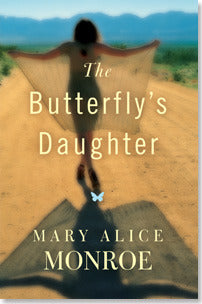 The Butterfly's Daughter | O#Environment