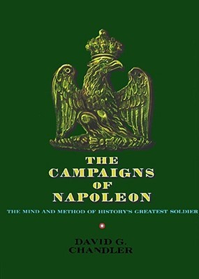 The Campaigns of Napoleon | O#MilitaryHistory