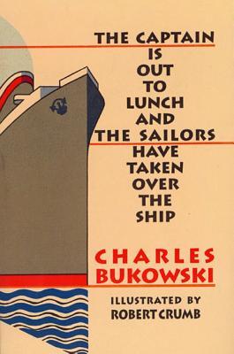 The Captain is Out to Lunch and the Sailors Have Taken Over the Ship | O#Poetry