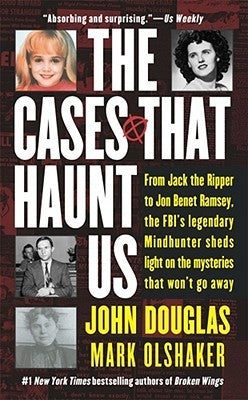 The Cases That Haunt Us | O#TrueCrime