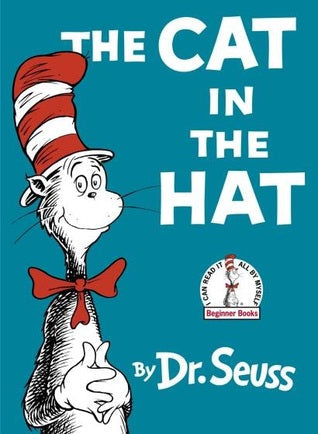 The Cat in the Hat | O#Poetry