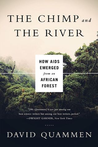 The Chimp and the River: How AIDS Emerged from an African Forest | O#Health