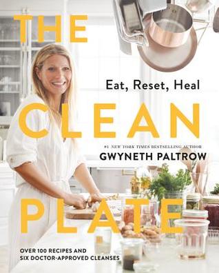 The Clean Plate: Eat, Reset, Heal | O#Health
