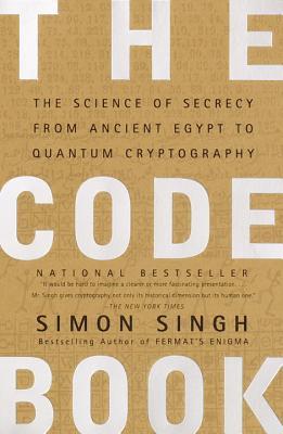 The Code Book: The Science of Secrecy from Ancient Egypt to Quantum Cryptography | O#Science