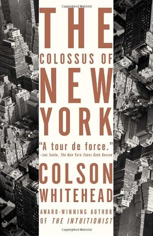 The Colossus of New York | O#Travel
