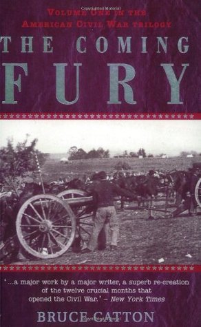 The Coming Fury | O#MilitaryHistory