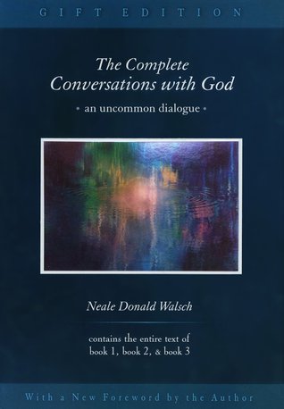 The Complete Conversations with God | O#Religion