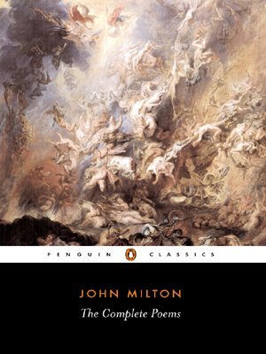 The Complete Poems by John Milton | O#Poetry